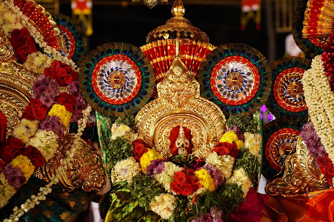 Kanadikavu Temple